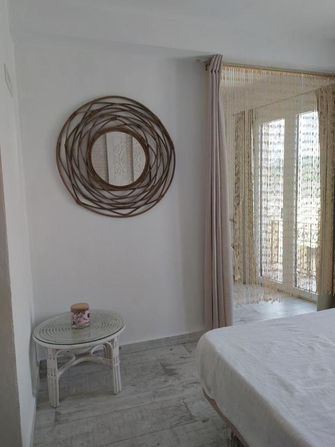 Apartamento Laura Пеньискола Экстерьер фото