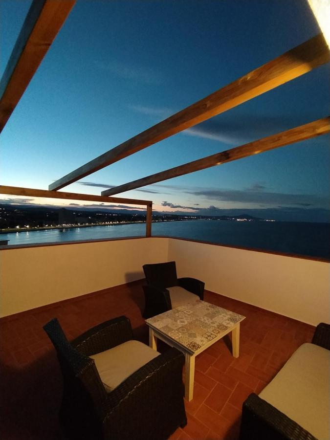 Apartamento Laura Пеньискола Экстерьер фото