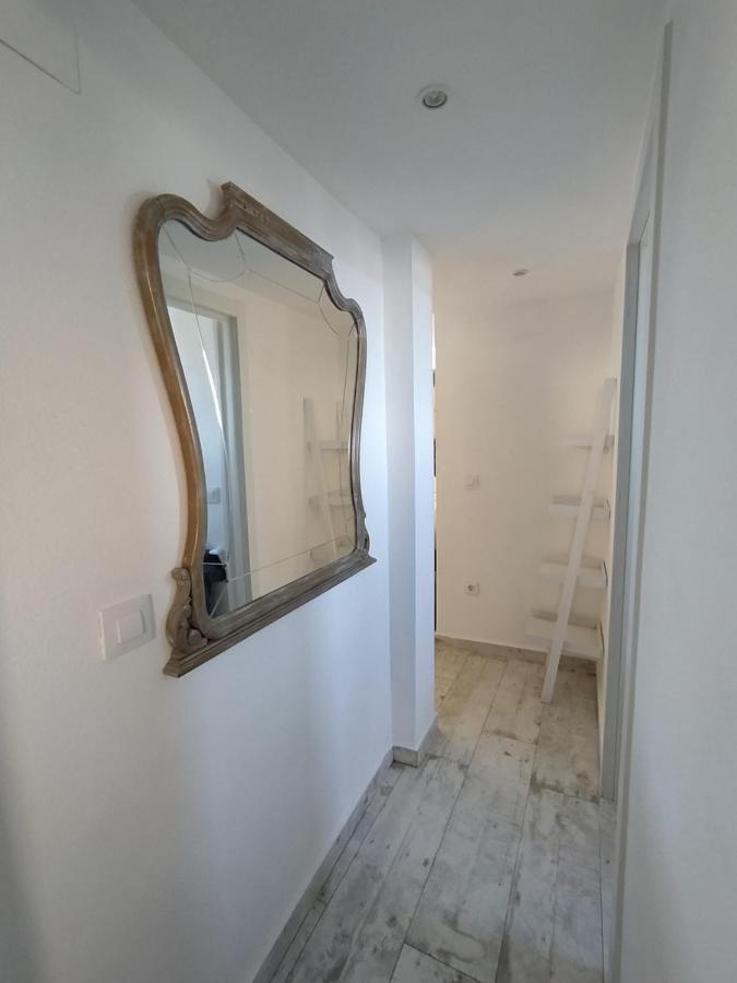 Apartamento Laura Пеньискола Экстерьер фото