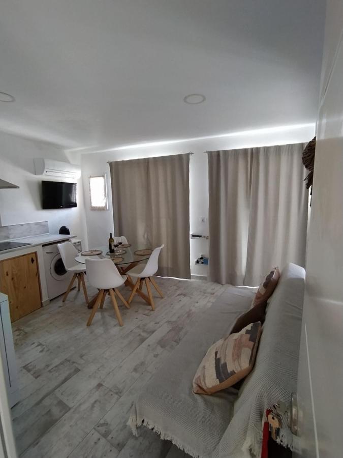 Apartamento Laura Пеньискола Экстерьер фото
