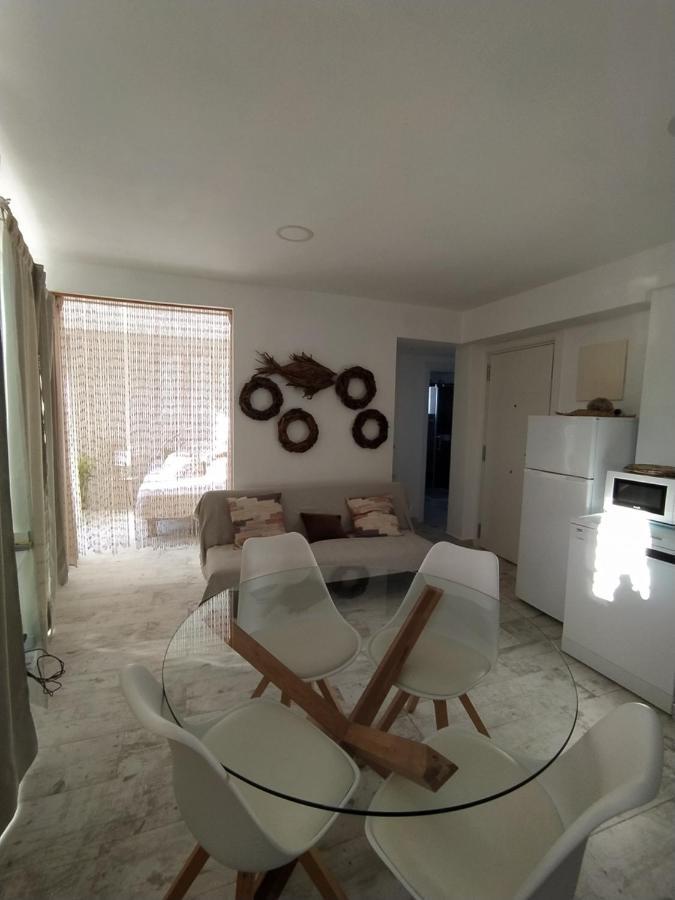Apartamento Laura Пеньискола Экстерьер фото